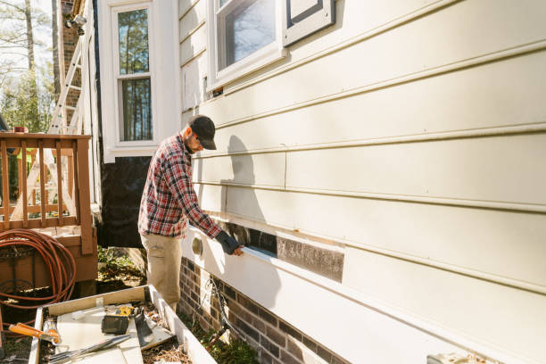 Trusted Fiber Cement Siding service in Highwood, IL - Squared Siding